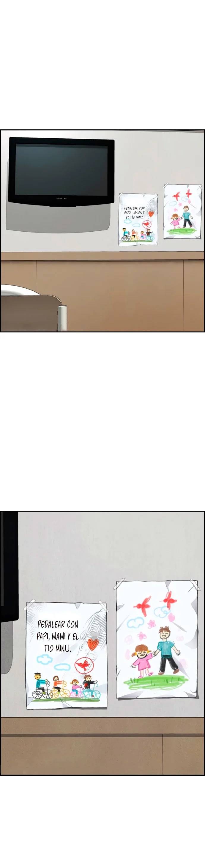 Read Wind Breaker Manhwa Español Manga Online