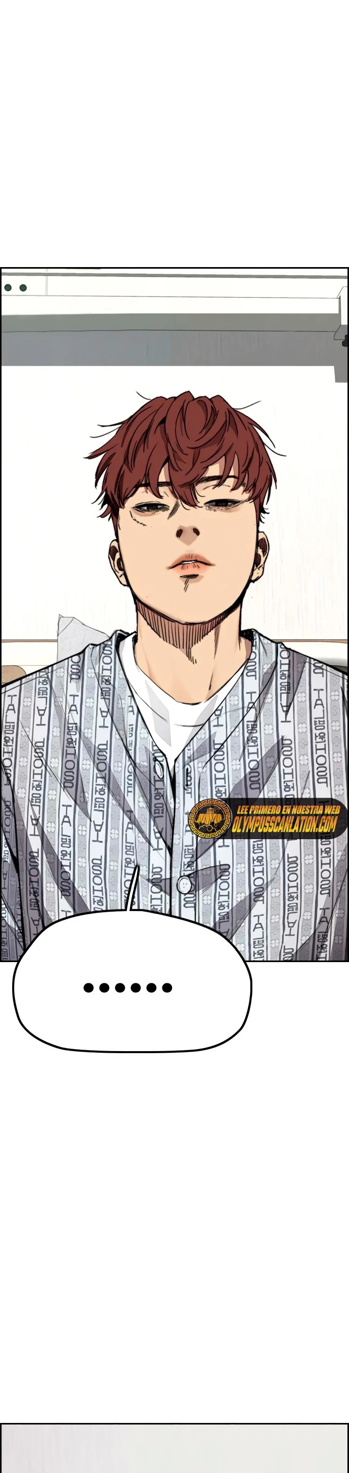Read Wind Breaker Manhwa Español Manga Online