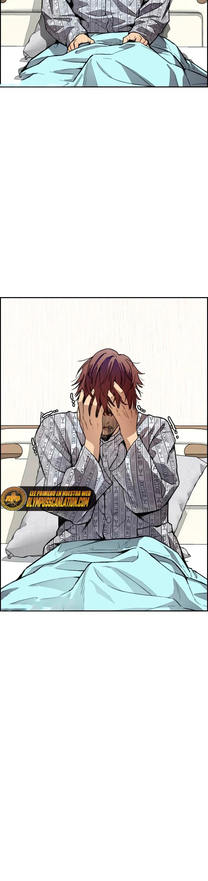 Read Wind Breaker Manhwa Español Manga Online