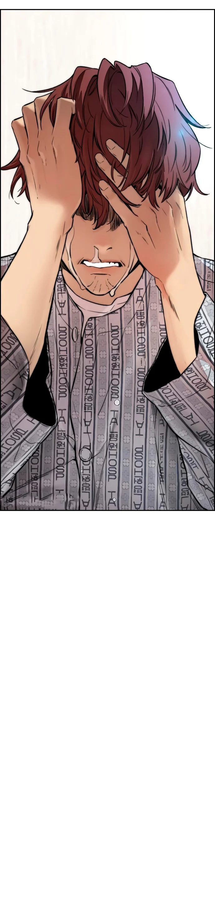 Read Wind Breaker Manhwa Español Manga Online