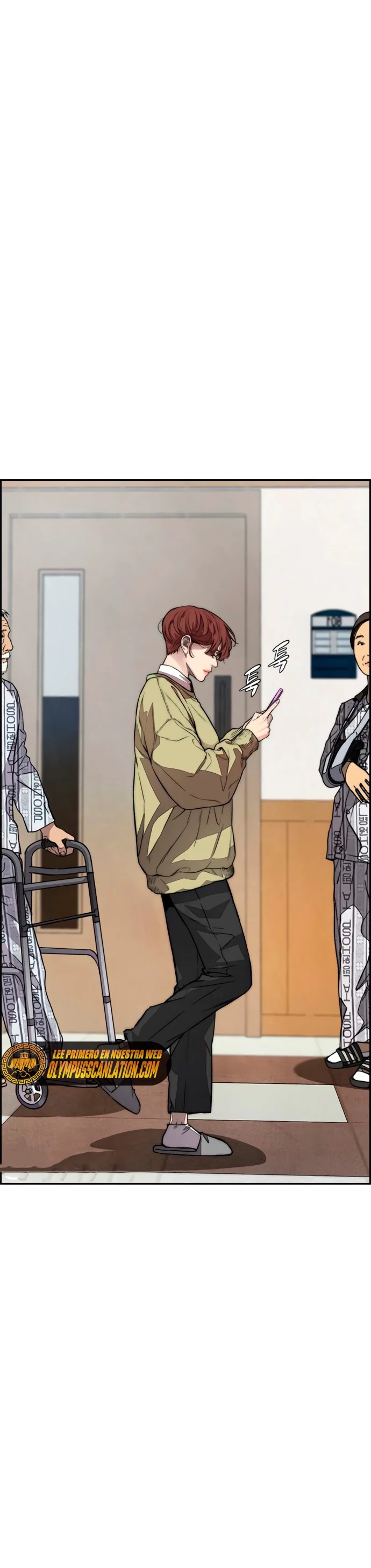 Read Wind Breaker Manhwa Español Manga Online