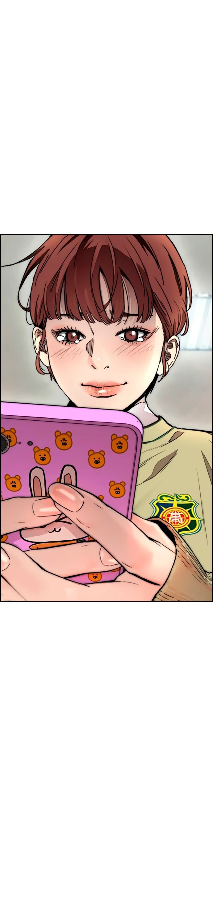 Read Wind Breaker Manhwa Español Manga Online