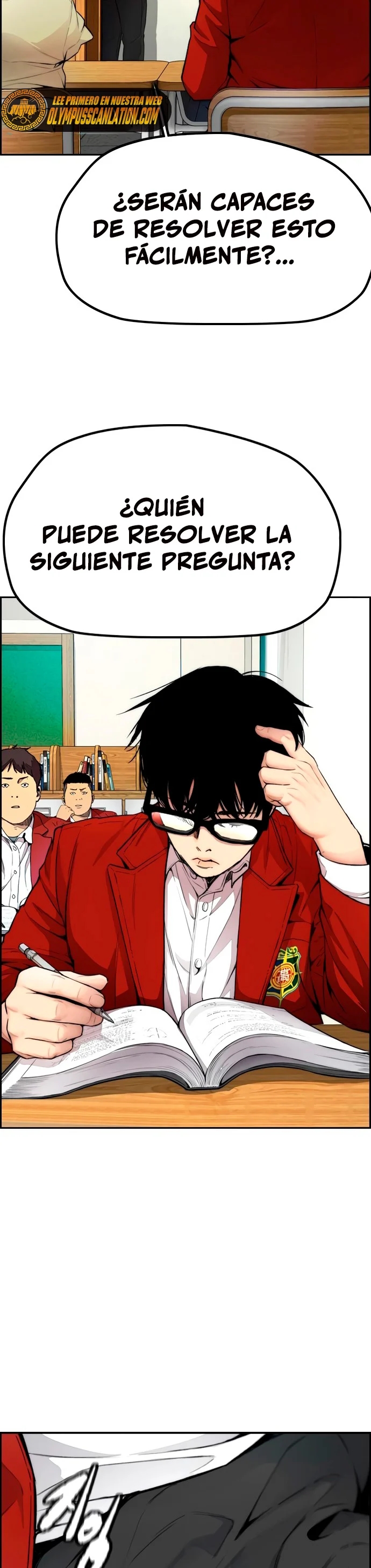 Read Wind Breaker Manhwa Español Manga Online