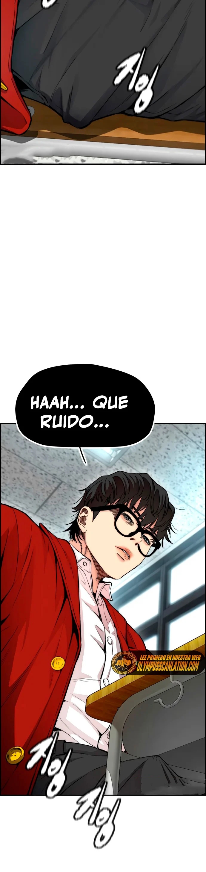 Read Wind Breaker Manhwa Español Manga Online