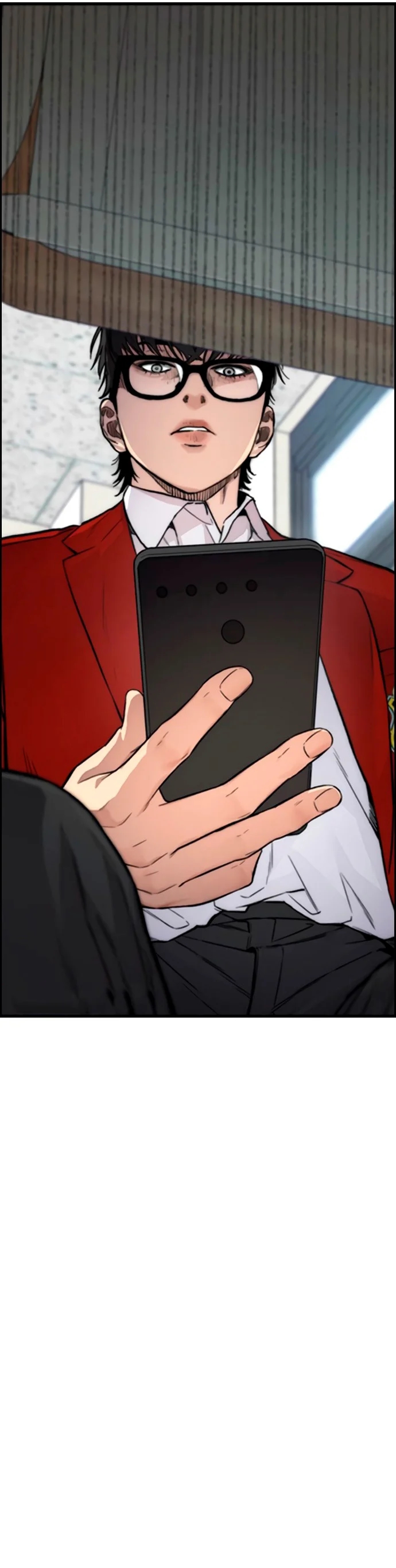 Read Wind Breaker Manhwa Español Manga Online