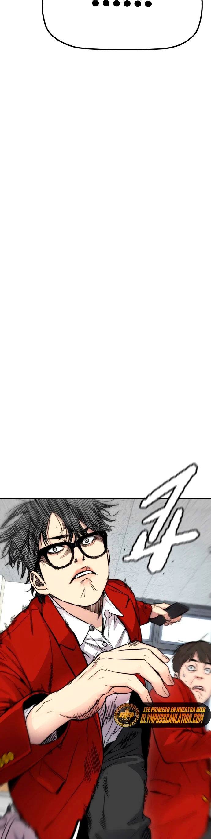 Read Wind Breaker Manhwa Español Manga Online