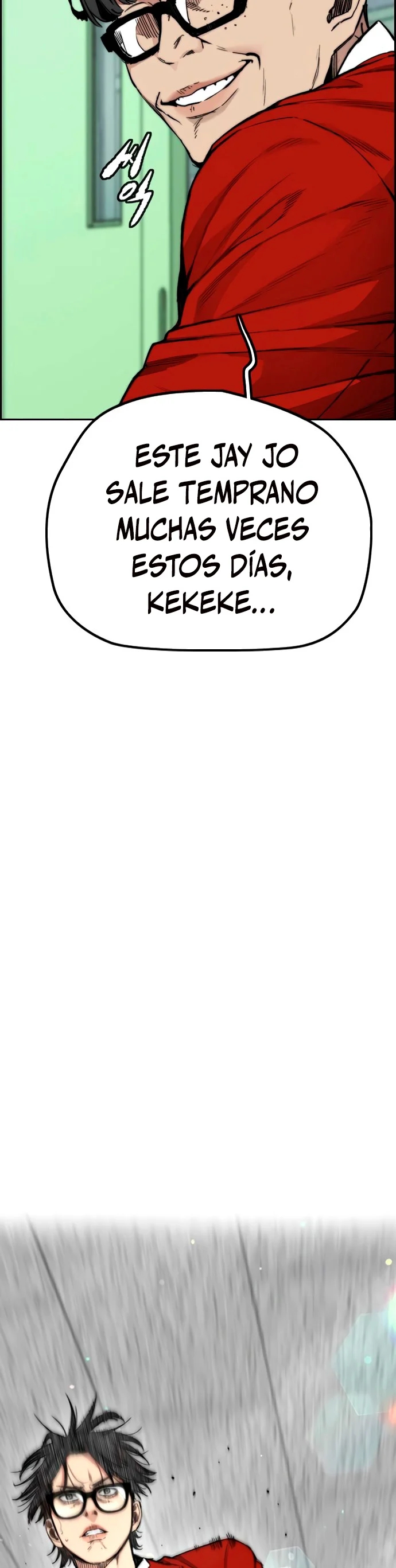 Read Wind Breaker Manhwa Español Manga Online