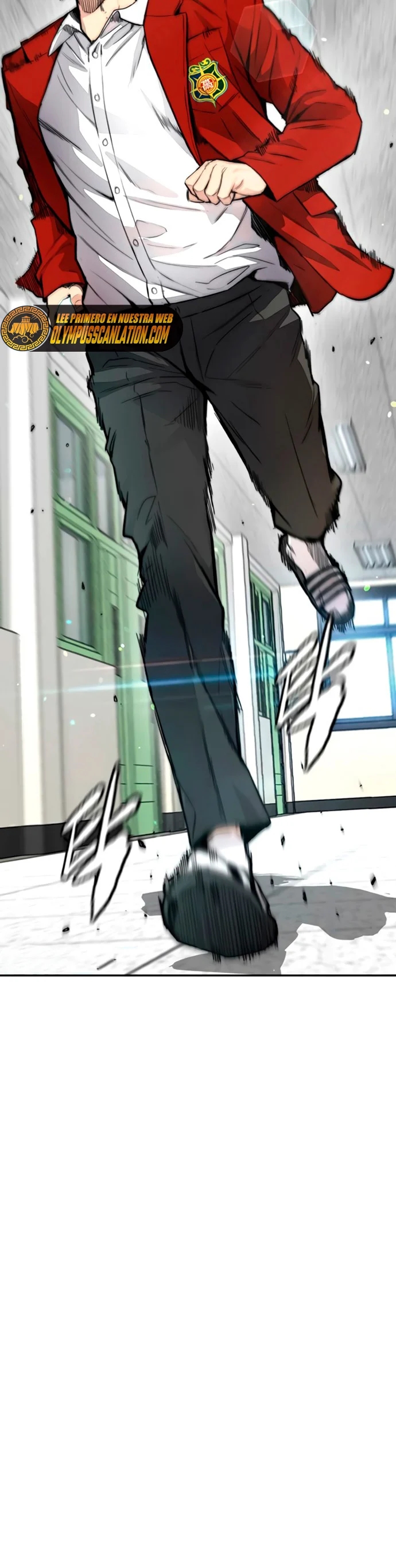 Read Wind Breaker Manhwa Español Manga Online