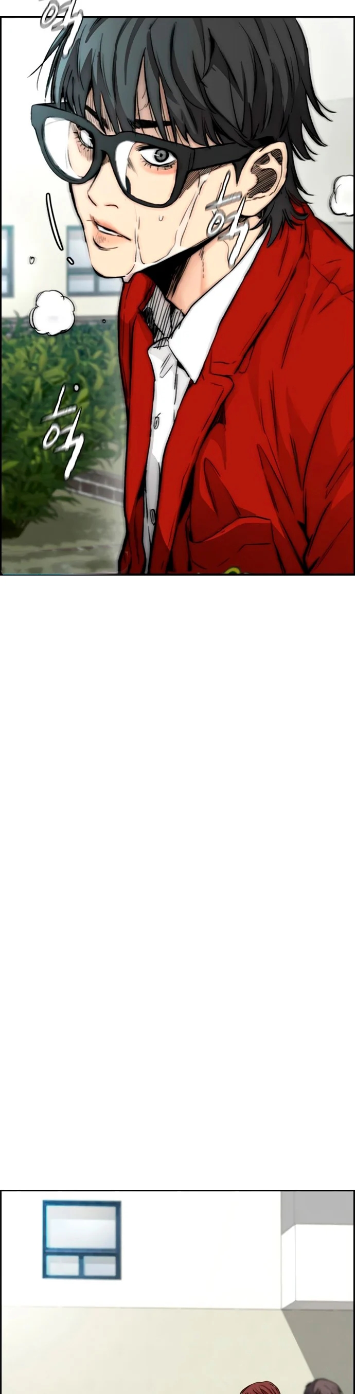 Read Wind Breaker Manhwa Español Manga Online