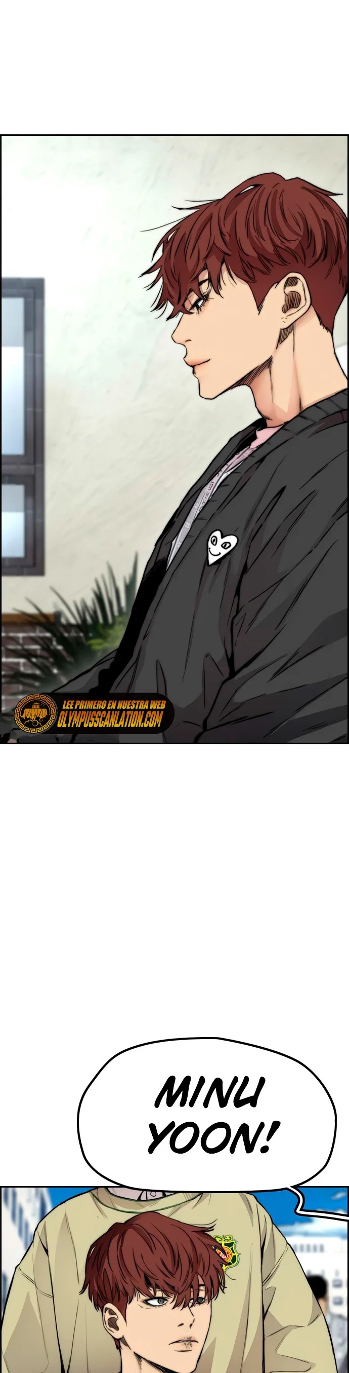 Read Wind Breaker Manhwa Español Manga Online