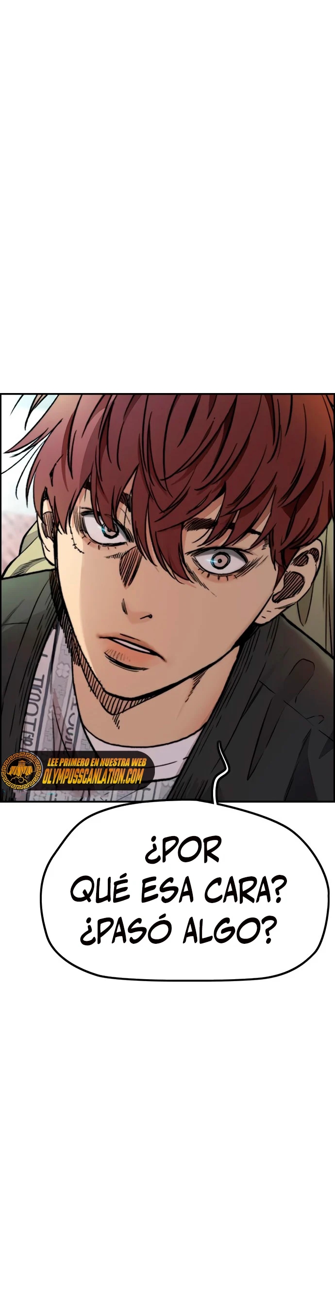 Read Wind Breaker Manhwa Español Manga Online