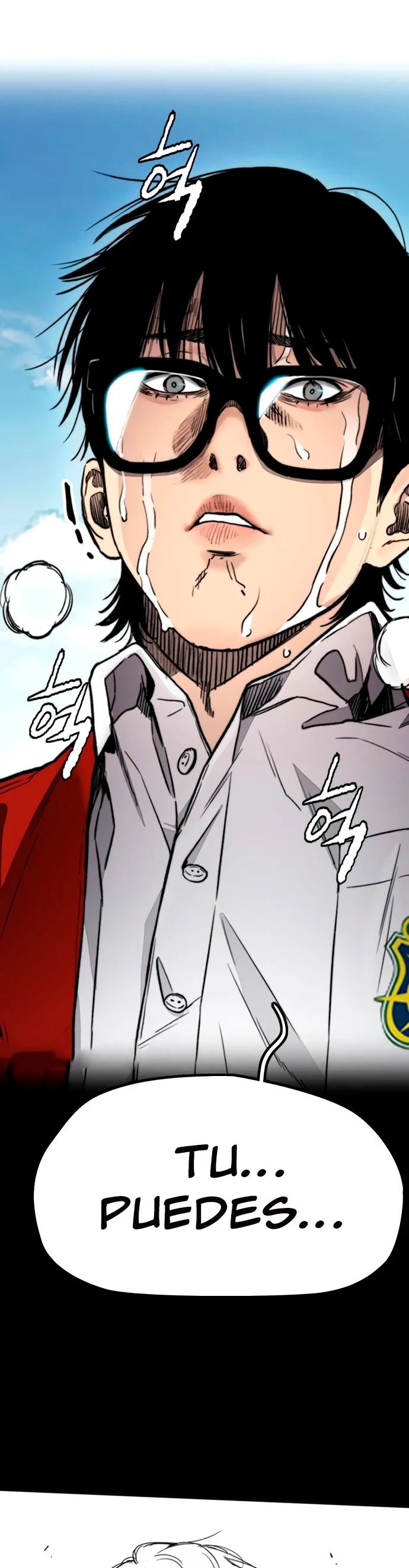Read Wind Breaker Manhwa Español Manga Online