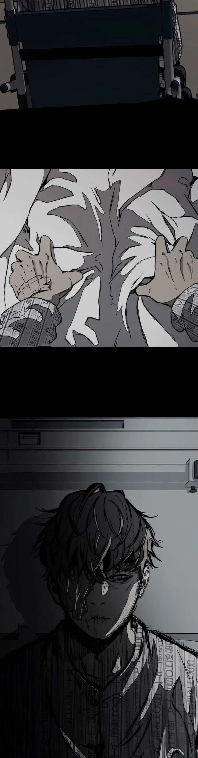 Read Wind Breaker Manhwa Español Manga Online