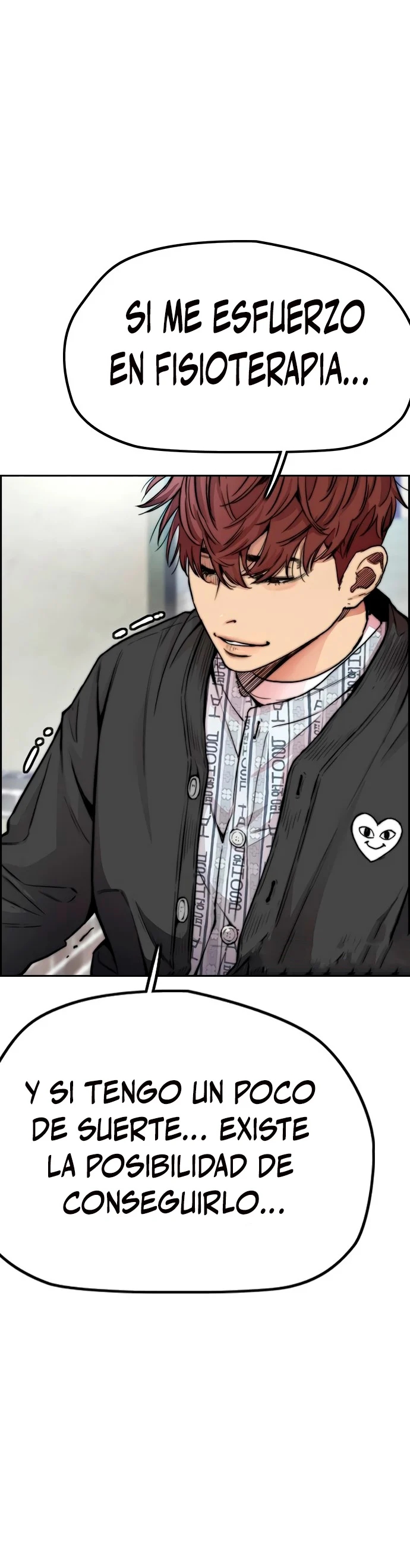 Read Wind Breaker Manhwa Español Manga Online