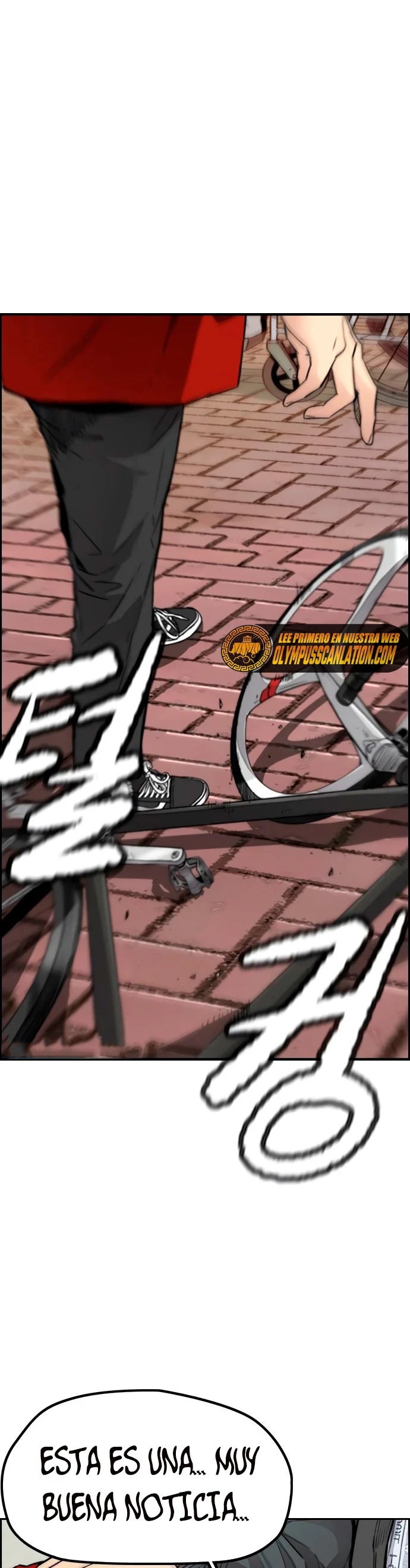Read Wind Breaker Manhwa Español Manga Online