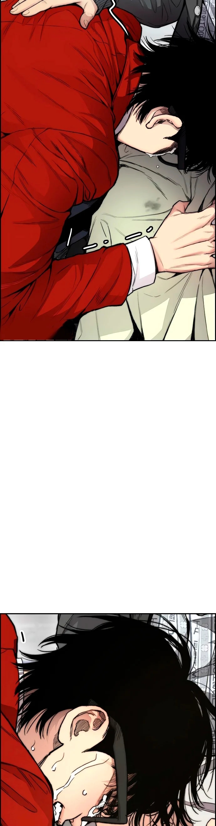Read Wind Breaker Manhwa Español Manga Online