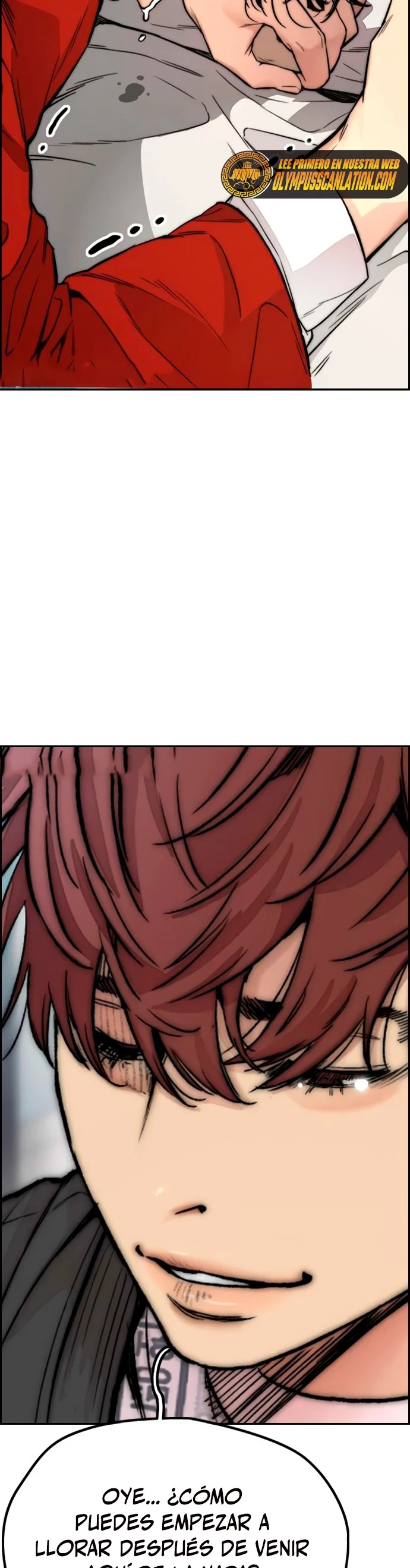 Read Wind Breaker Manhwa Español Manga Online