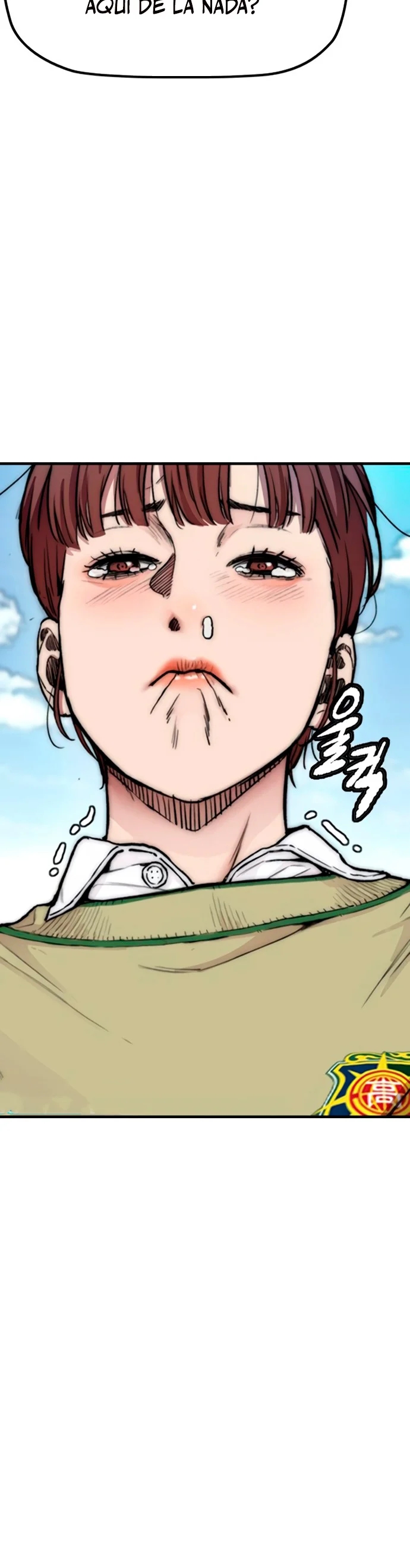 Read Wind Breaker Manhwa Español Manga Online