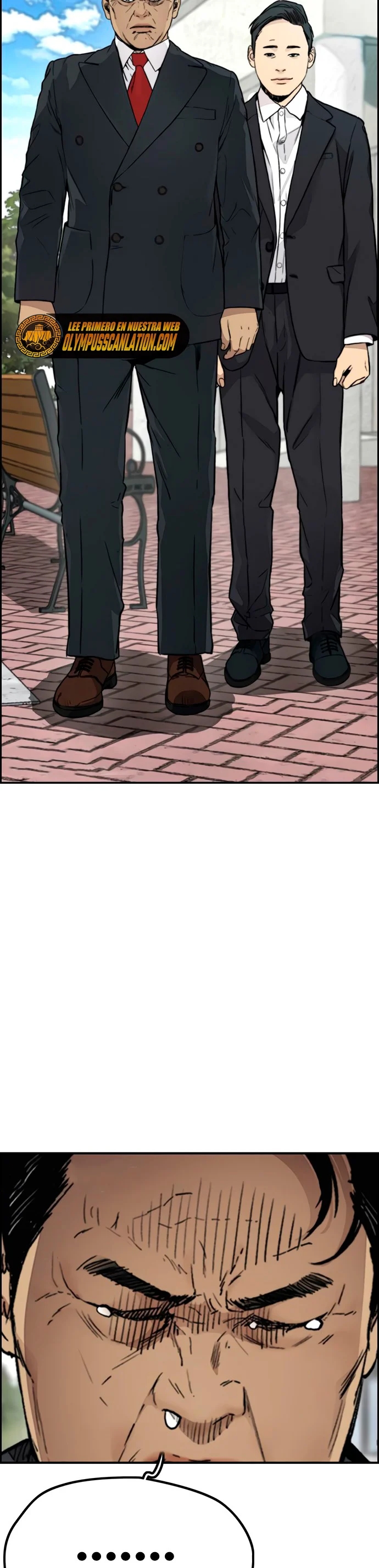 Read Wind Breaker Manhwa Español Manga Online