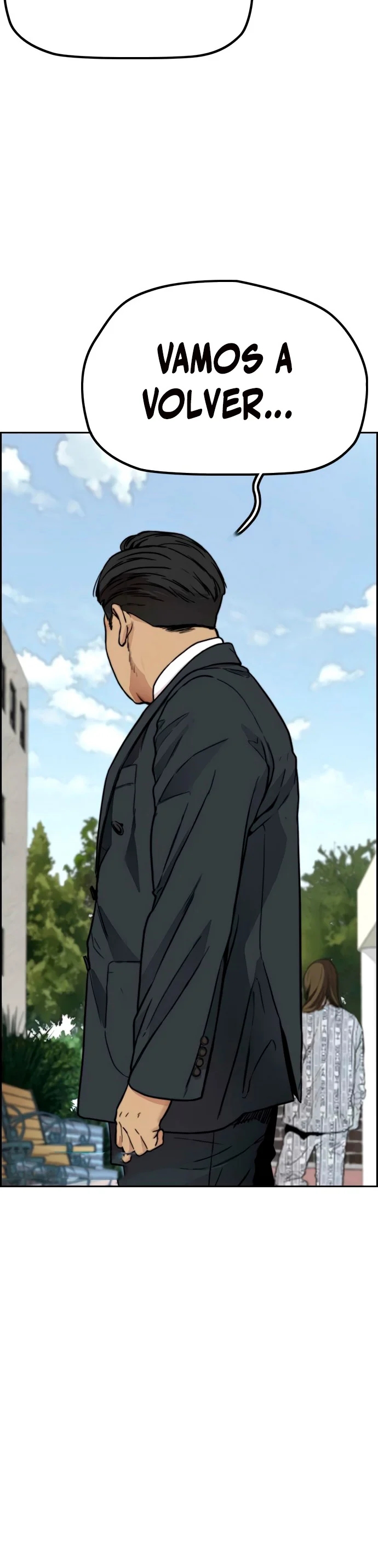 Read Wind Breaker Manhwa Español Manga Online