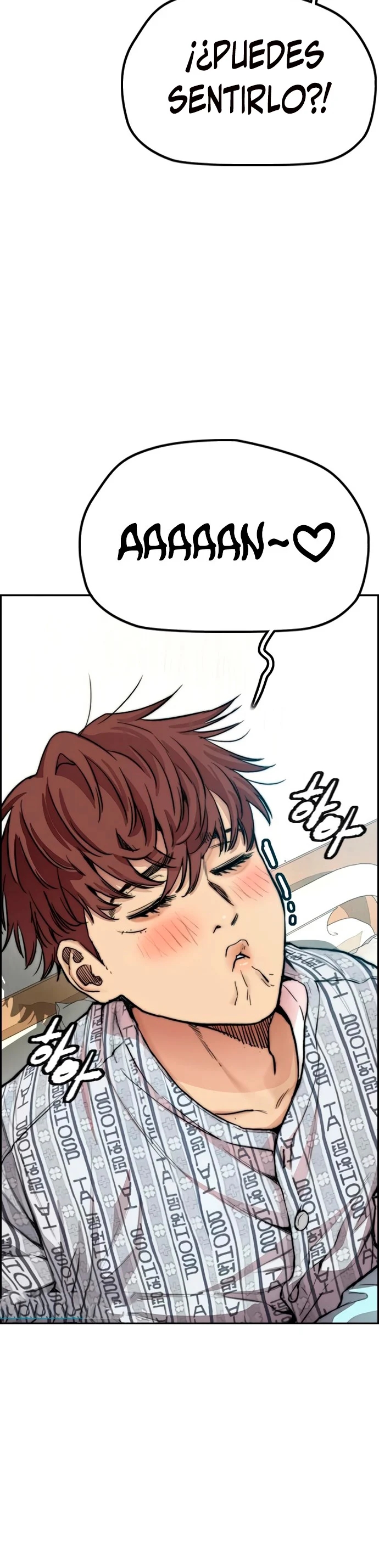 Read Wind Breaker Manhwa Español Manga Online