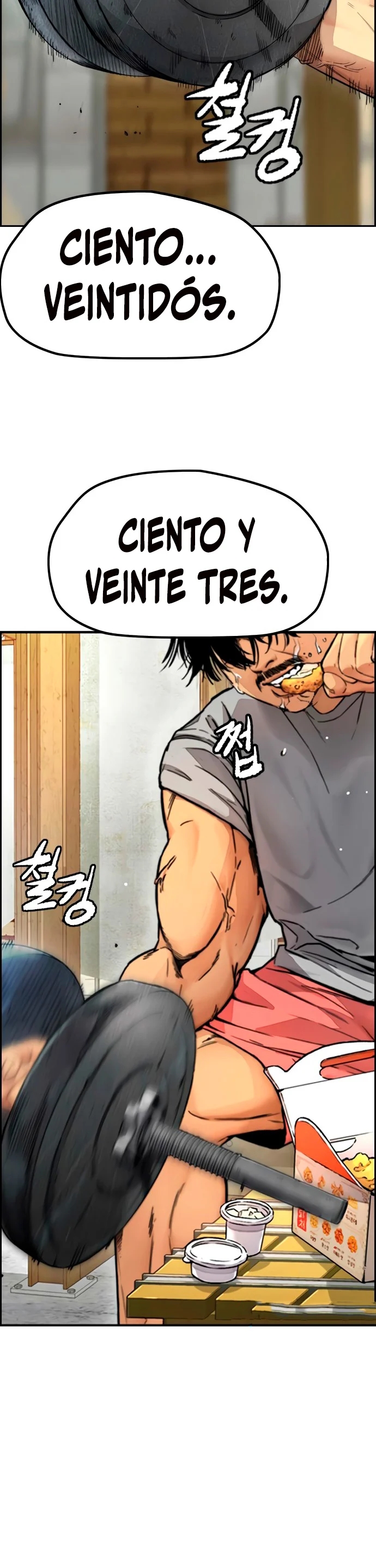 Read Wind Breaker Manhwa Español Manga Online