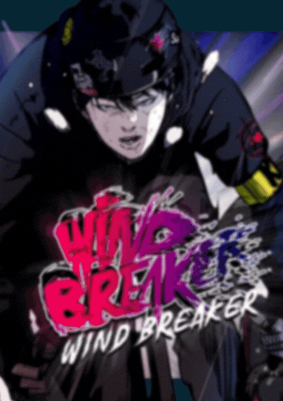Read Wind Breaker Manhwa Español Manga Online