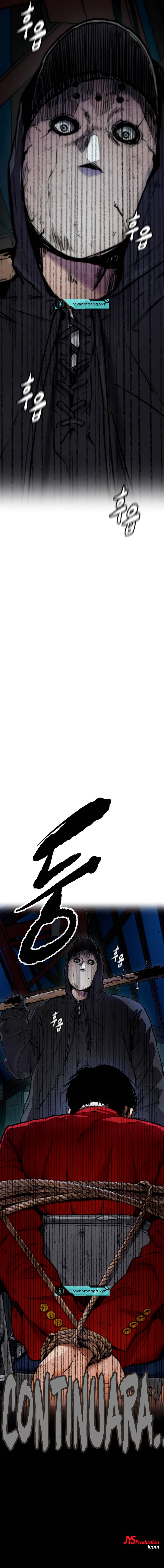 Read Wind Breaker Manhwa Español Manga Online