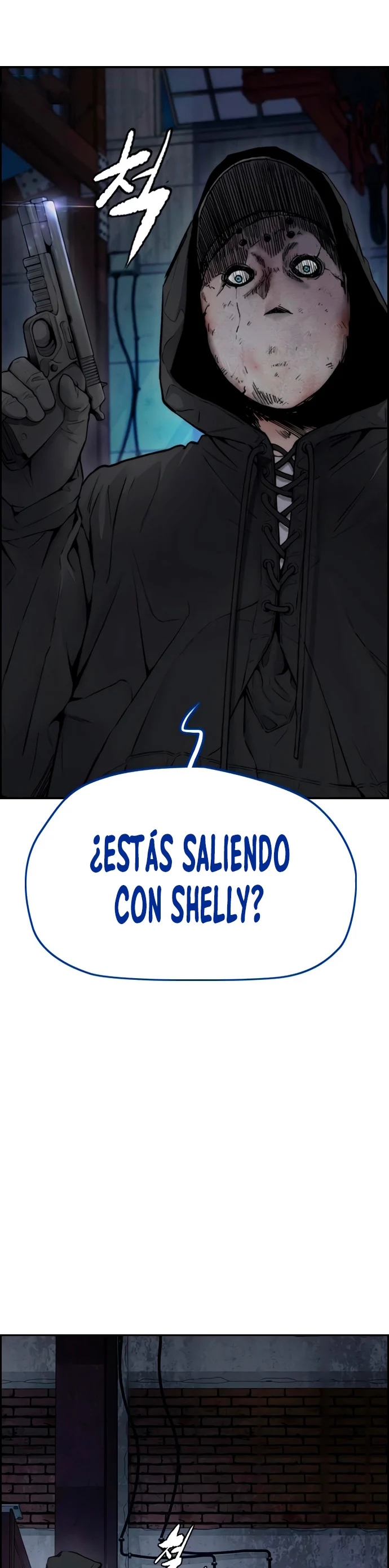 Read Wind Breaker Manhwa Español Manga Online