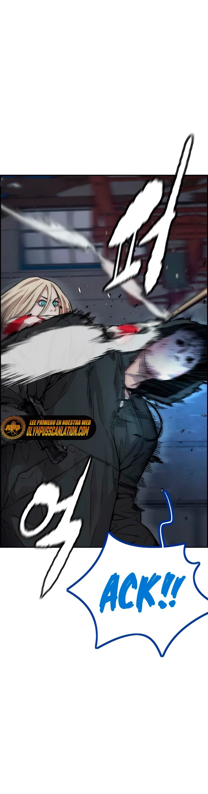 Read Wind Breaker Manhwa Español Manga Online