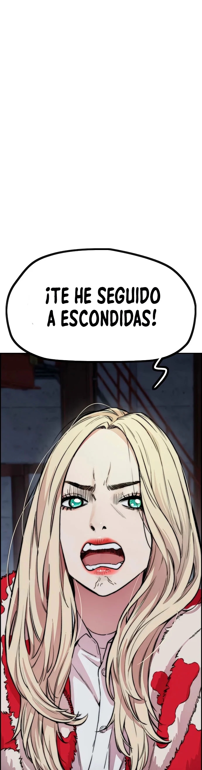 Read Wind Breaker Manhwa Español Manga Online