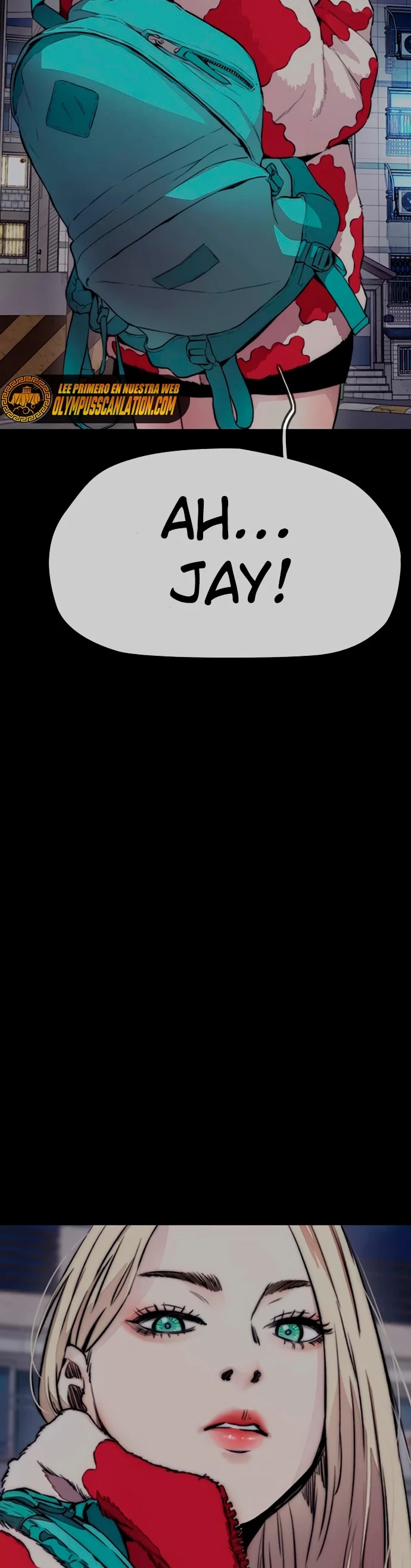 Read Wind Breaker Manhwa Español Manga Online