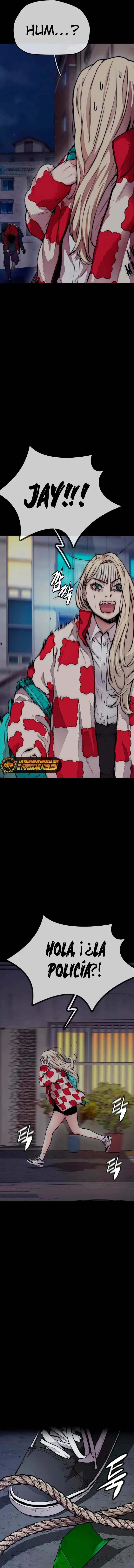 Read Wind Breaker Manhwa Español Manga Online
