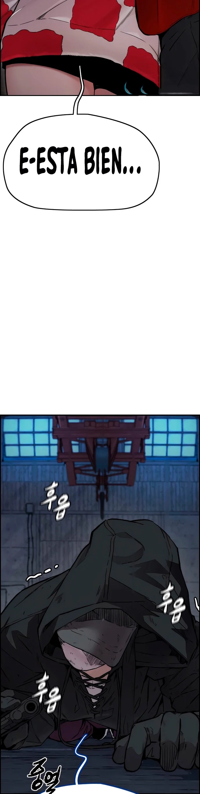 Read Wind Breaker Manhwa Español Manga Online