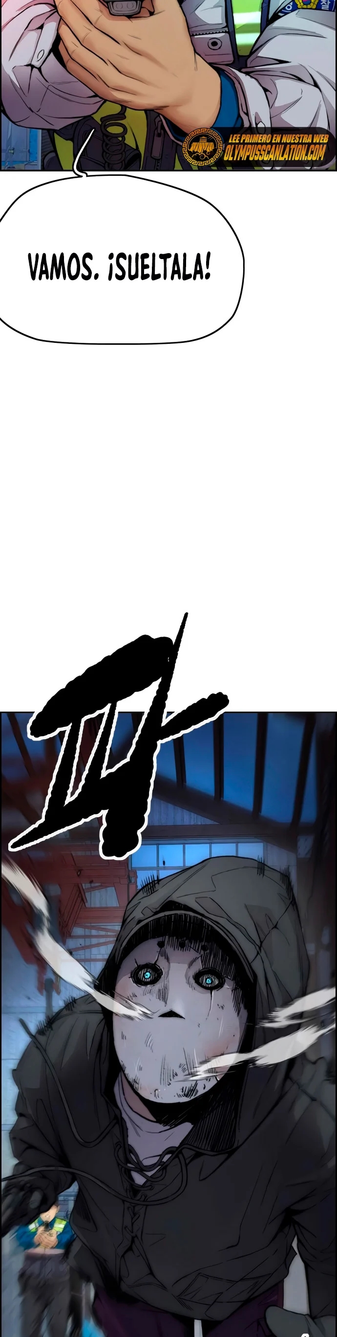 Read Wind Breaker Manhwa Español Manga Online