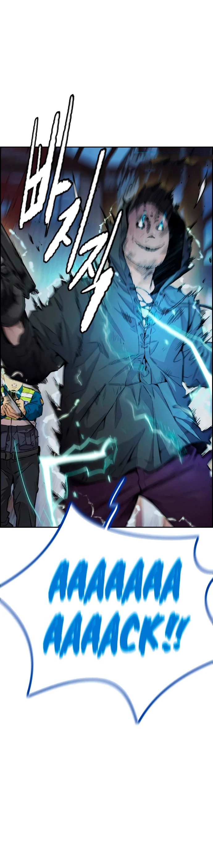Read Wind Breaker Manhwa Español Manga Online