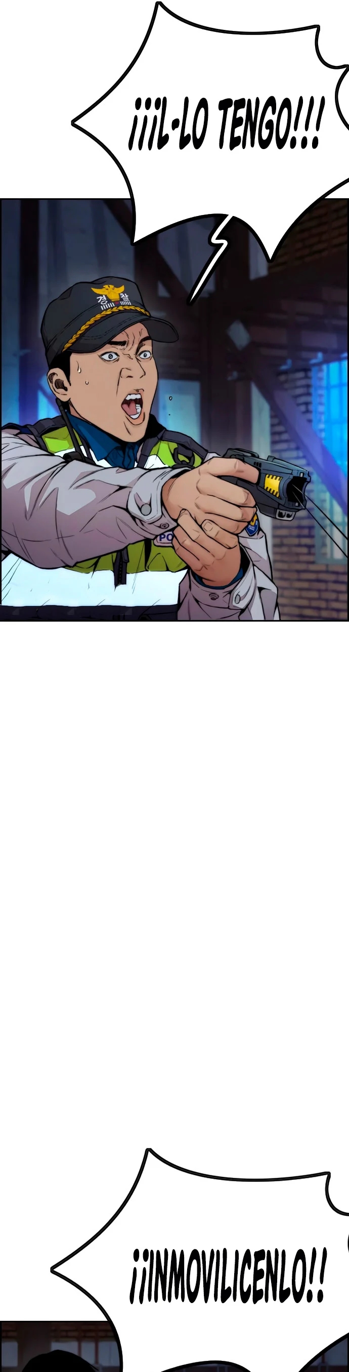 Read Wind Breaker Manhwa Español Manga Online