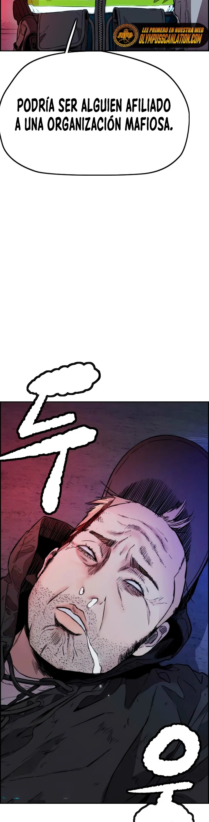 Read Wind Breaker Manhwa Español Manga Online