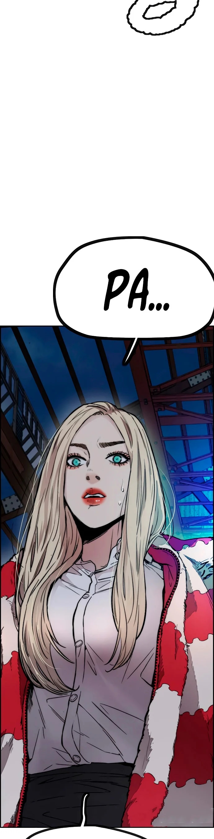 Read Wind Breaker Manhwa Español Manga Online