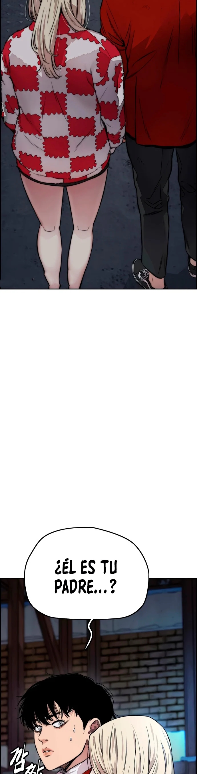 Read Wind Breaker Manhwa Español Manga Online