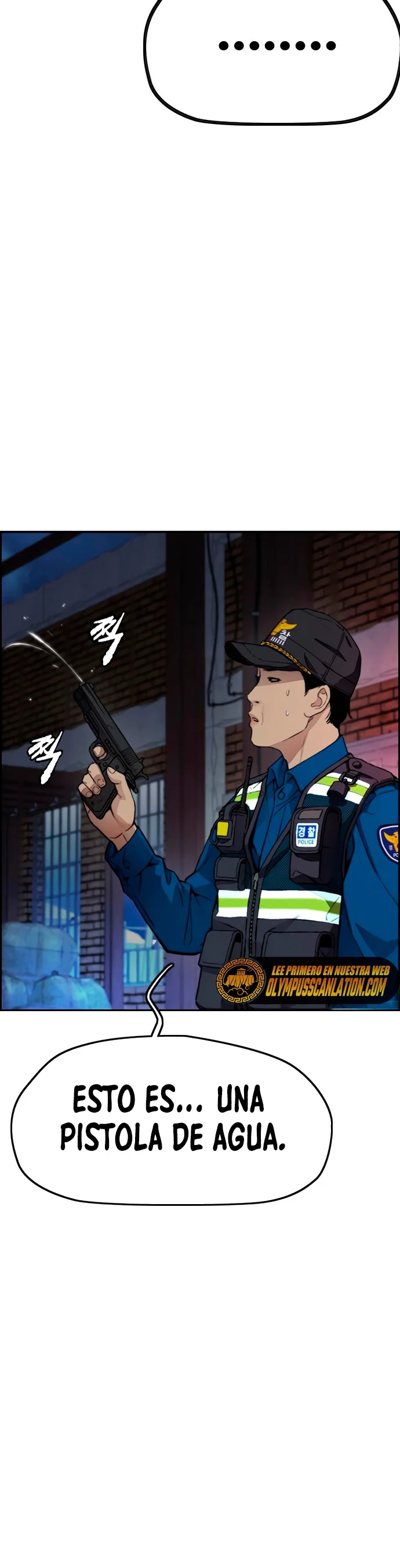 Read Wind Breaker Manhwa Español Manga Online