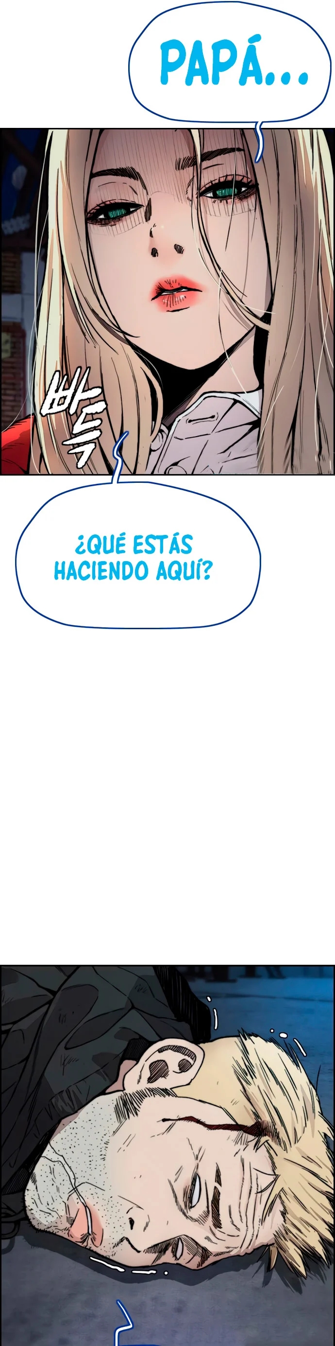 Read Wind Breaker Manhwa Español Manga Online