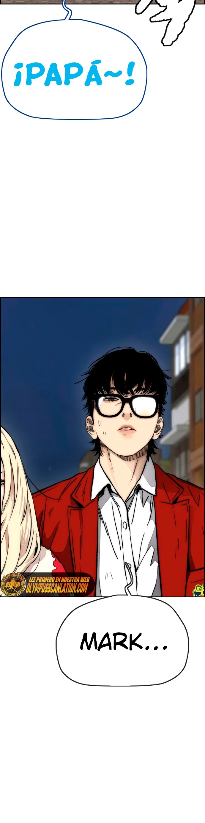 Read Wind Breaker Manhwa Español Manga Online