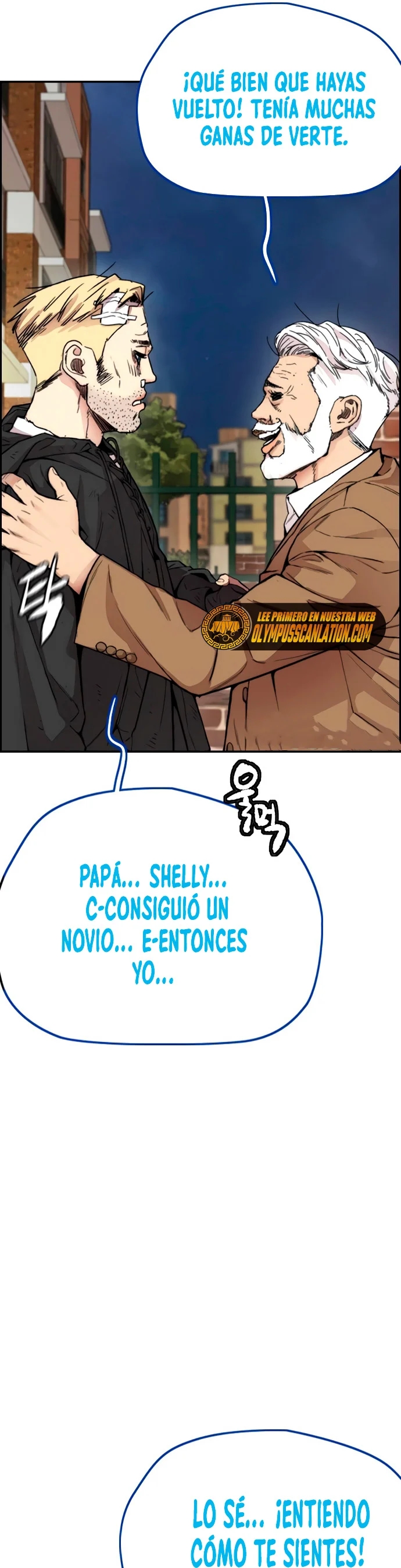 Read Wind Breaker Manhwa Español Manga Online