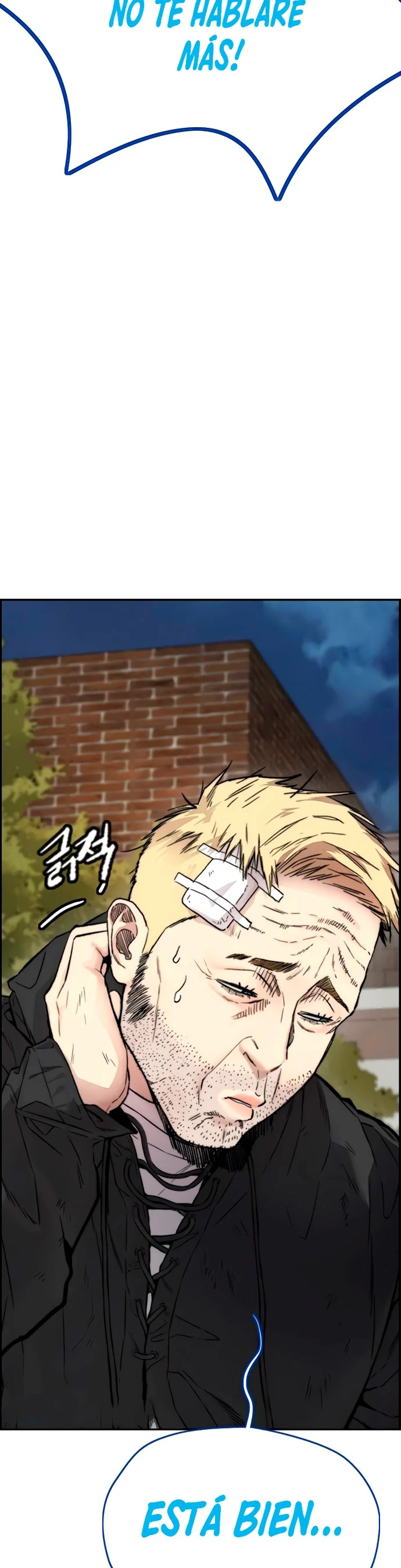 Read Wind Breaker Manhwa Español Manga Online