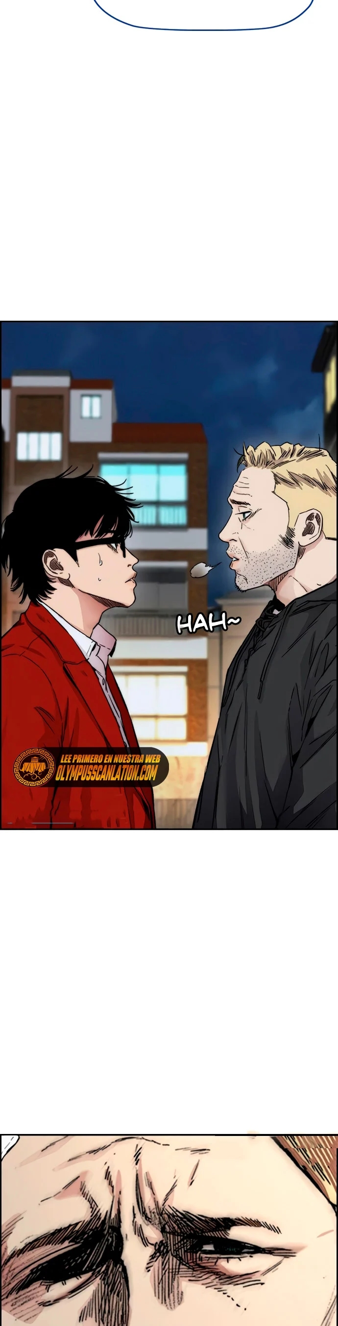 Read Wind Breaker Manhwa Español Manga Online