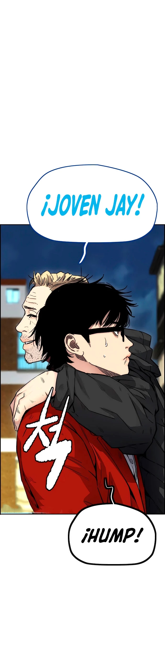 Read Wind Breaker Manhwa Español Manga Online
