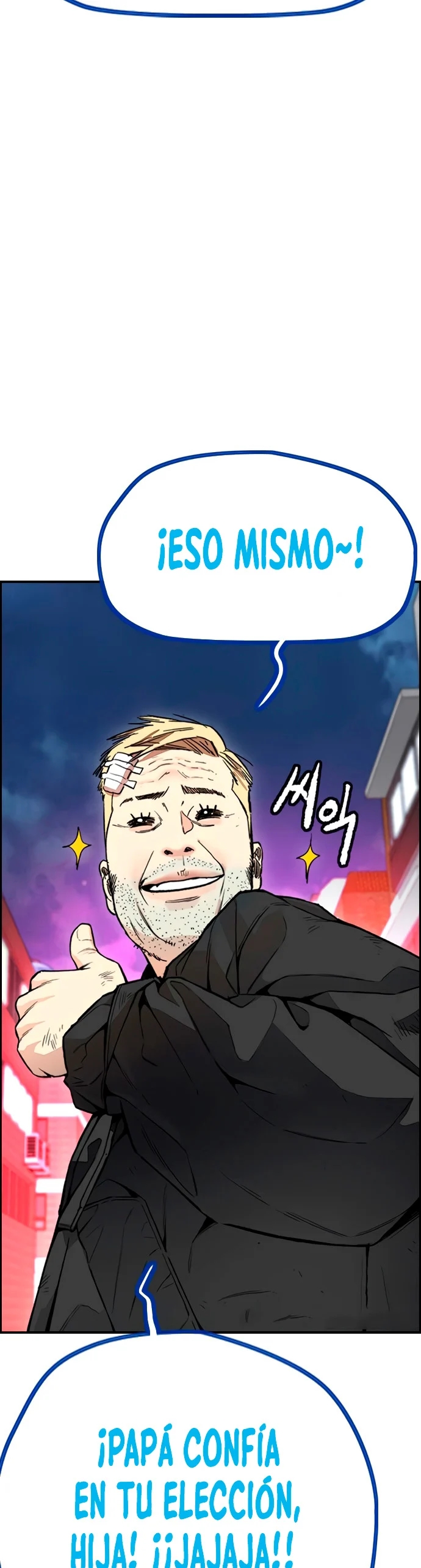 Read Wind Breaker Manhwa Español Manga Online