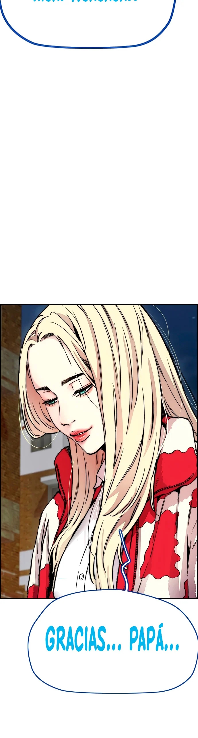 Read Wind Breaker Manhwa Español Manga Online
