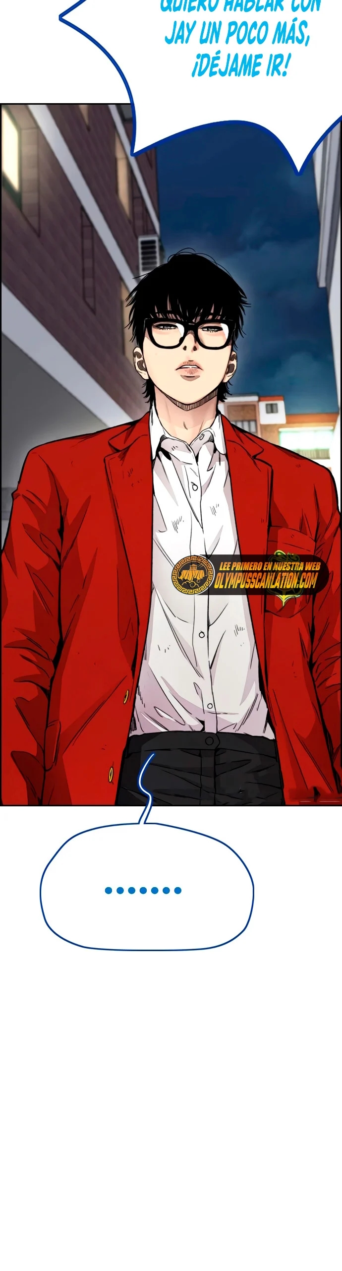 Read Wind Breaker Manhwa Español Manga Online